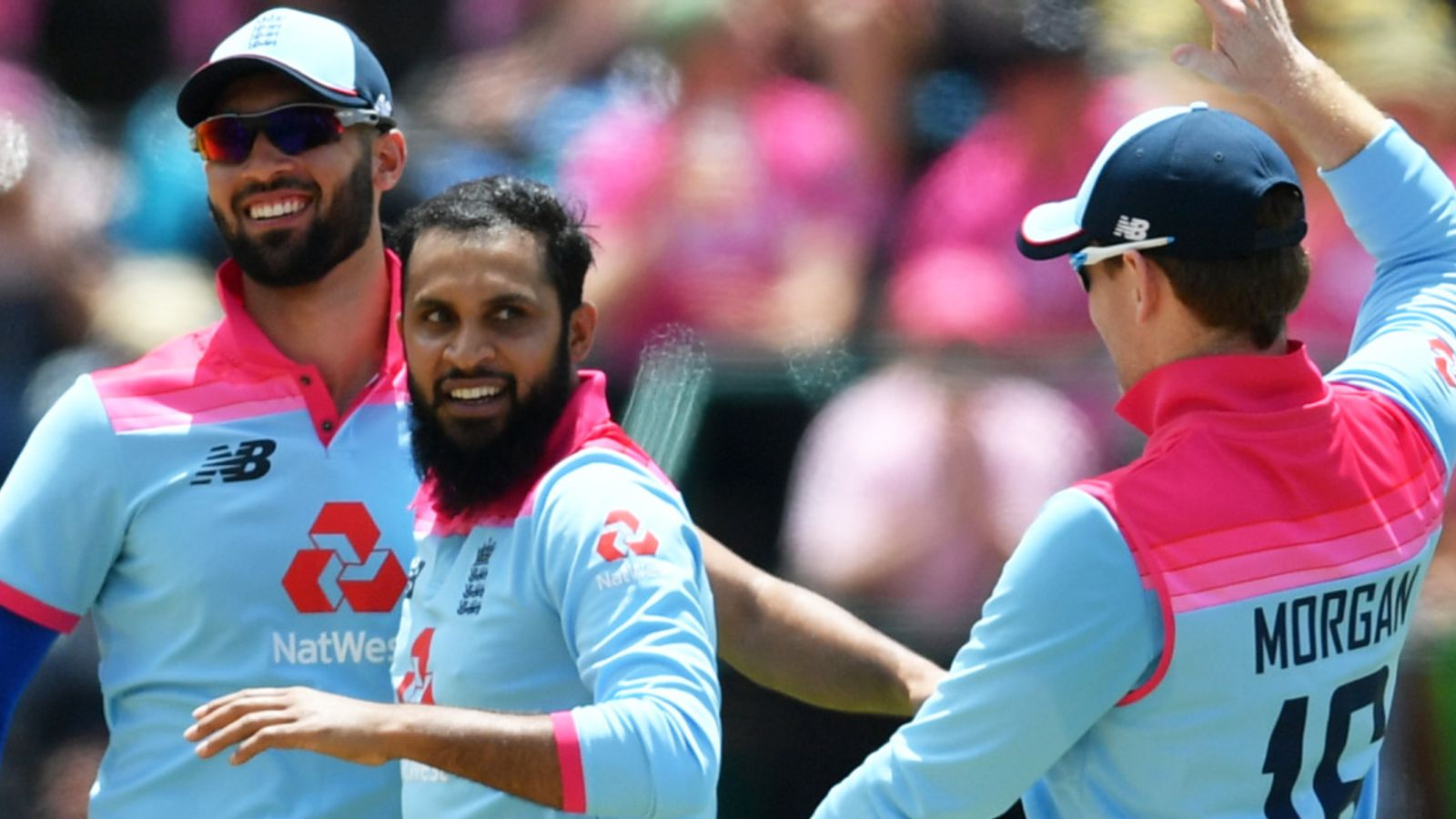 Malan Rashid Dawid Malan column: Place in T20 World Cup squad far from secure ...