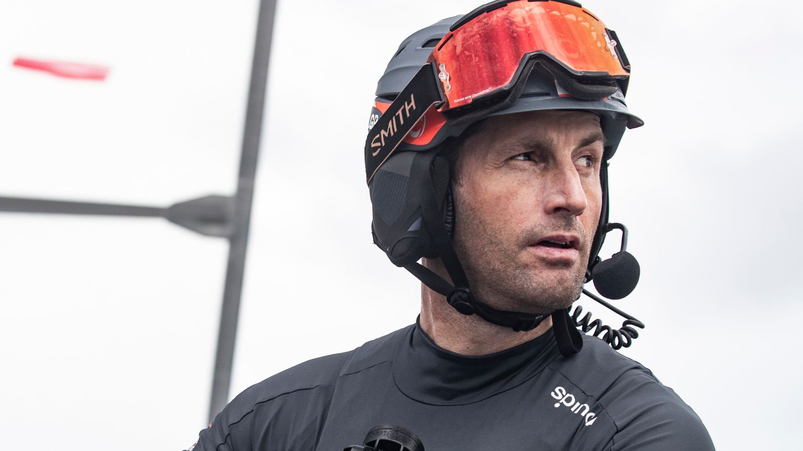 Sir Ben Ainslie facing big challenges | Sailing News | Sky Sports