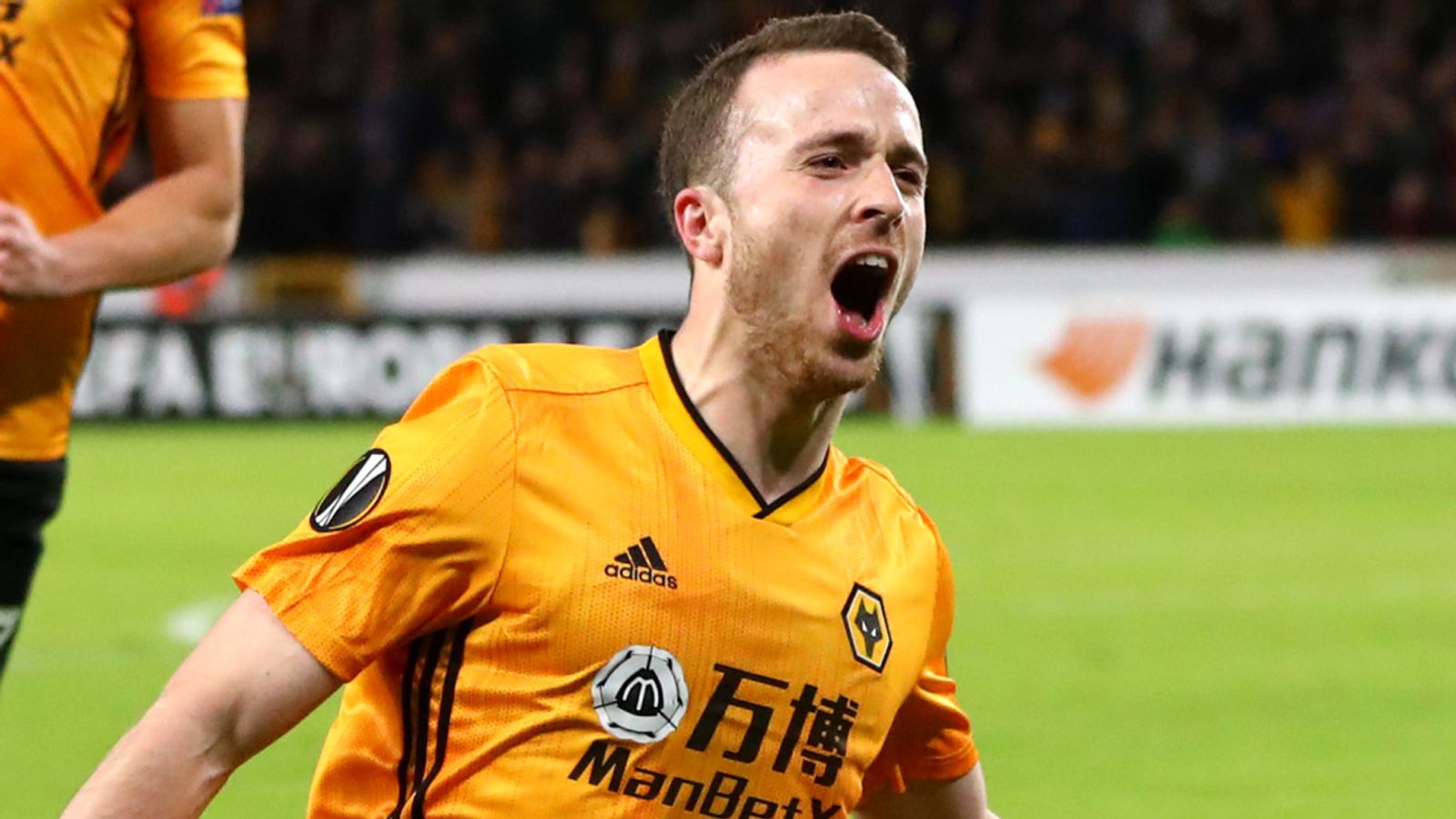 diogo jota adidas card