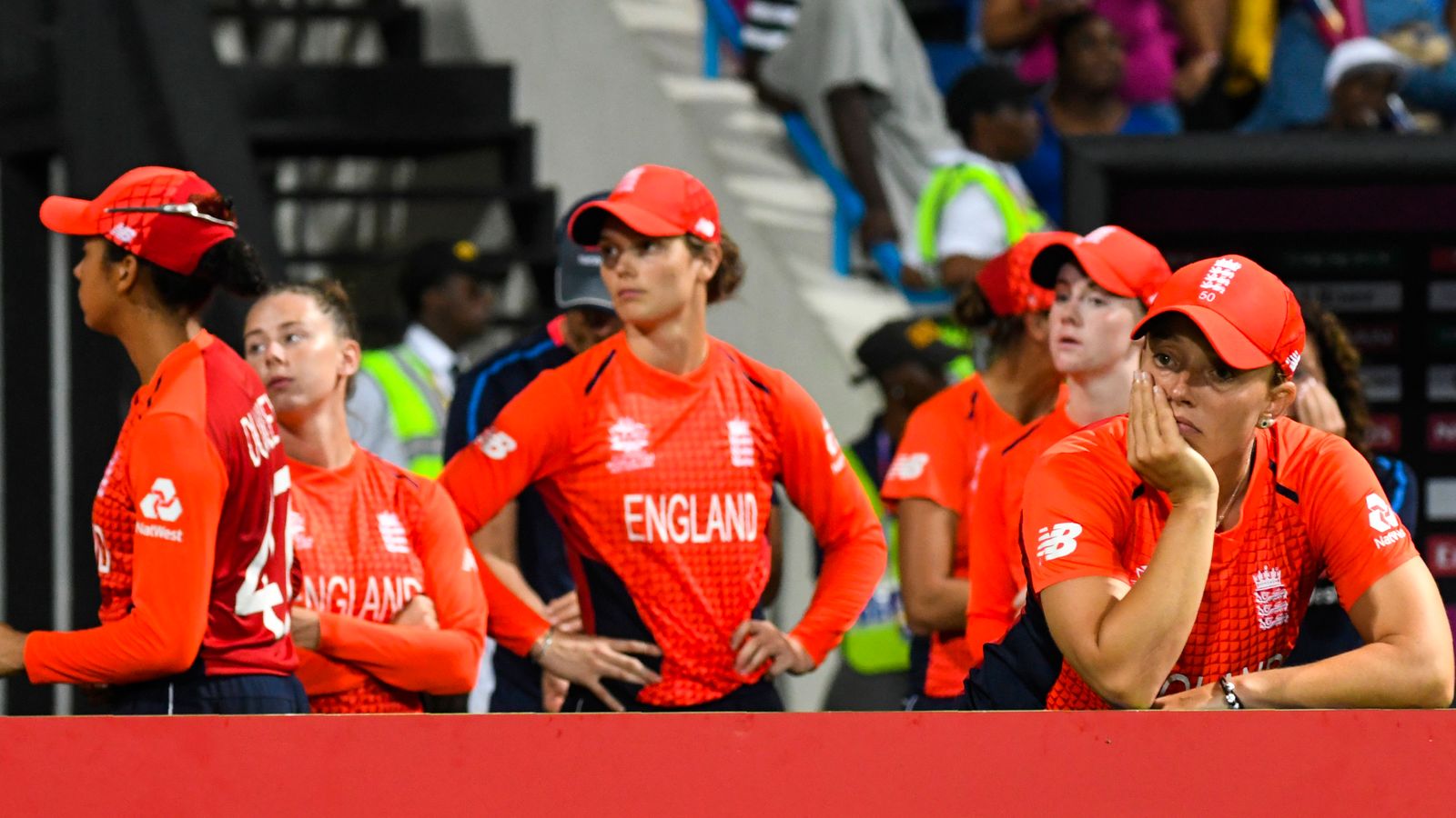 England Women's T20 World Cup history: One-time champions, perennial ...