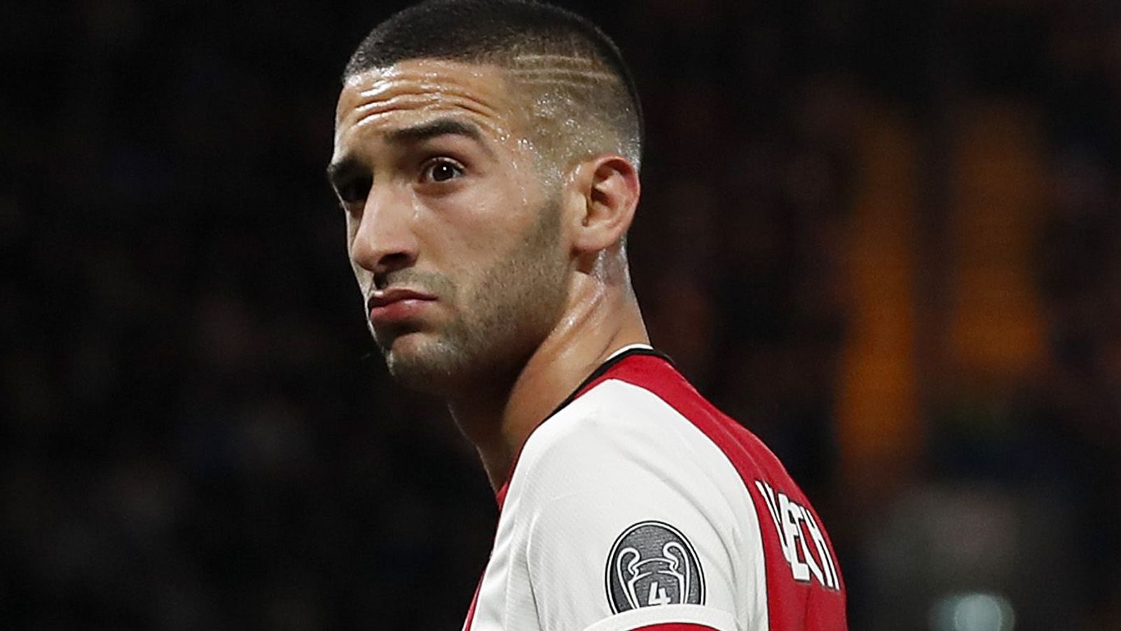 Chelsea news: Hakim Ziyech will help two stars flourish, says Peter Crouch  | Football | Metro News