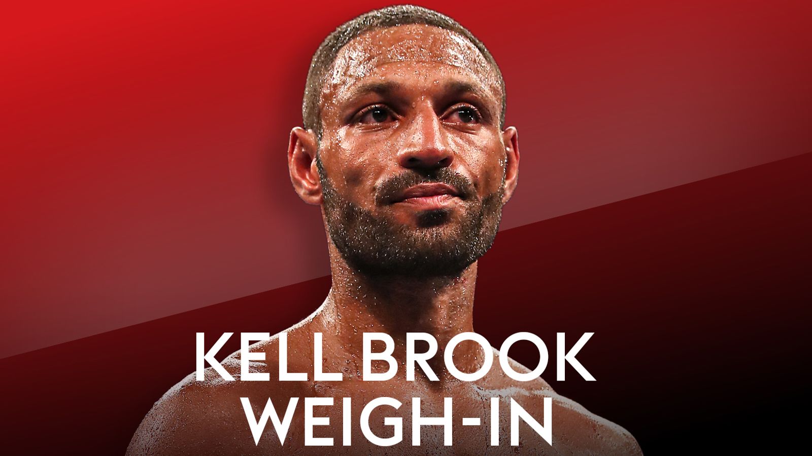 Brook vs DeLuca Live stream of weighin from Sheffield Boxing News