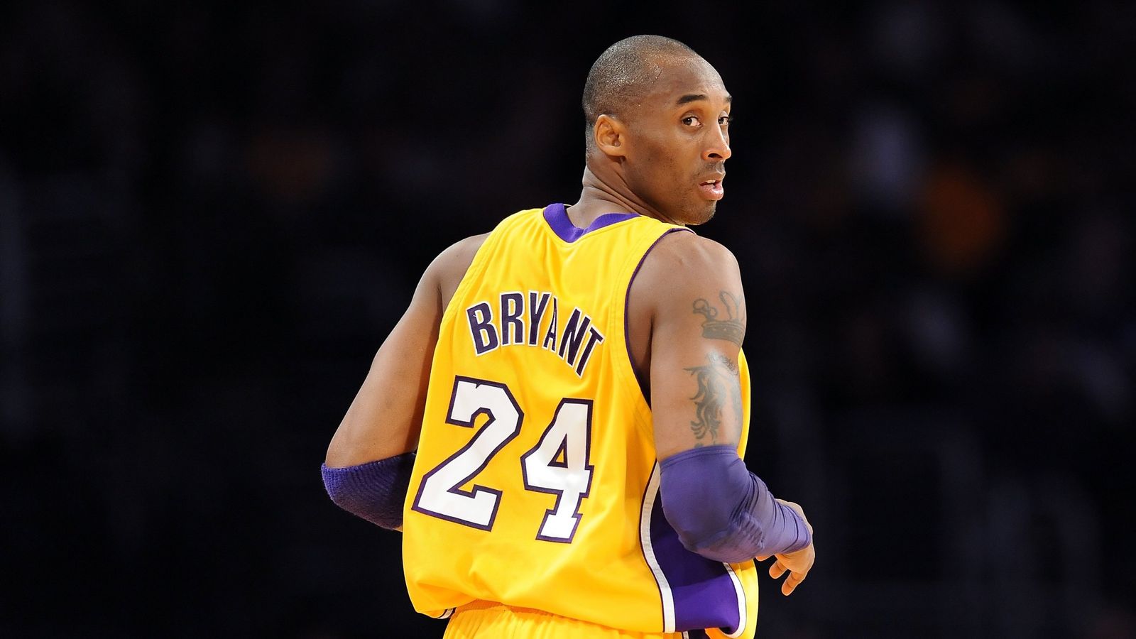 Kobe Bryant  National Basketball Association, News, Scores
