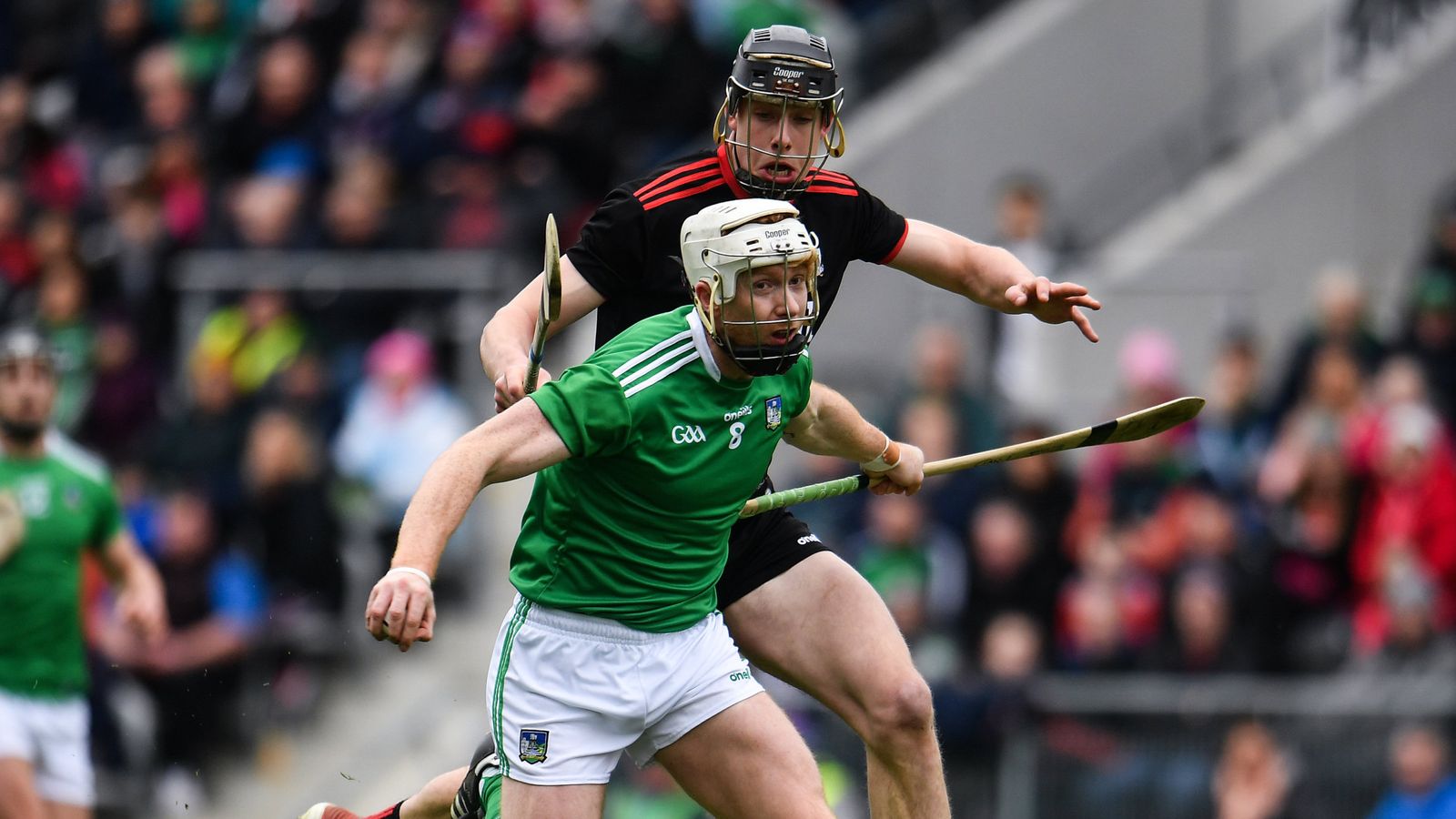 Hurling round-up: Limerick edge Cork, Waterford overcome Galway | GAA ...