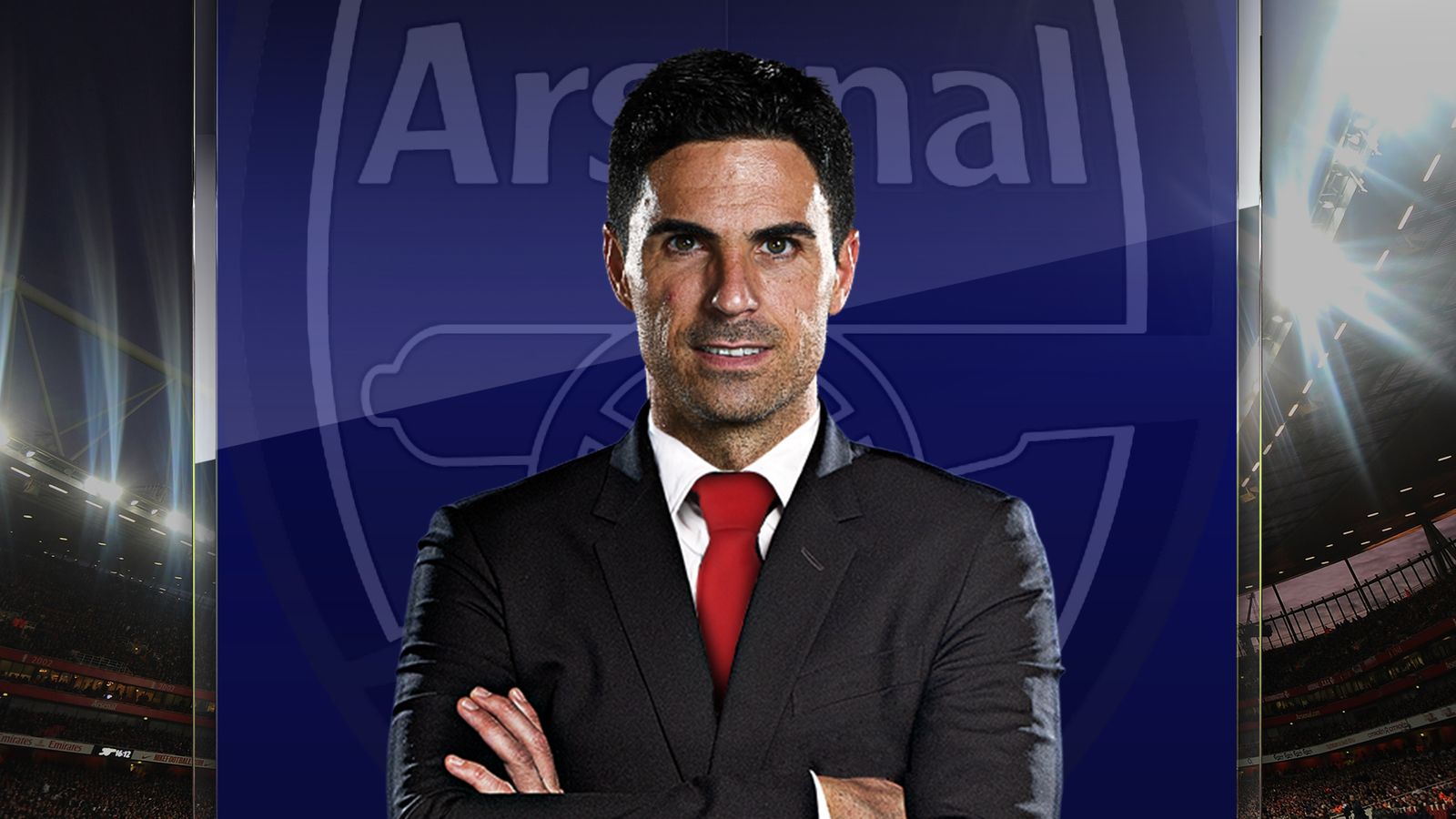 Mikel Arteta exclusive interview: Restoring Arsenal’s identity and