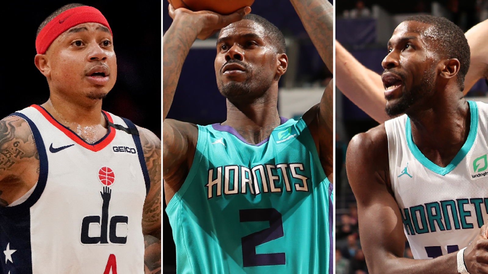 NBA roster updates: Isaiah Thomas waived by LA Clippers; Charlotte ...
