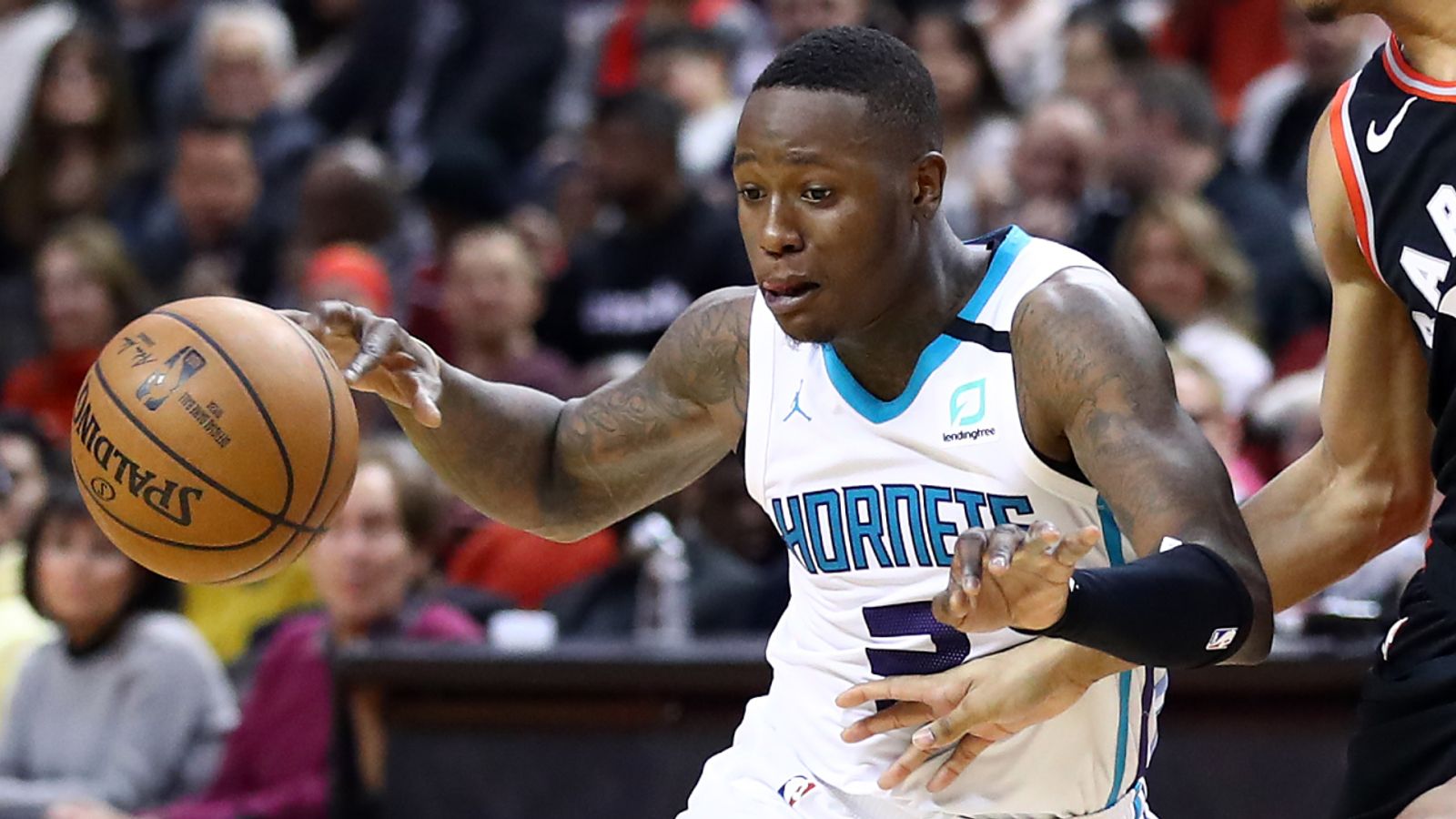 Toronto Raptors fall to scrappy Charlotte at home NBA News