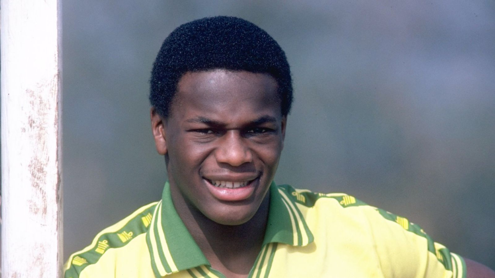 Justin Fashanu: National Football Museum's Hall of Fame honour hailed ...