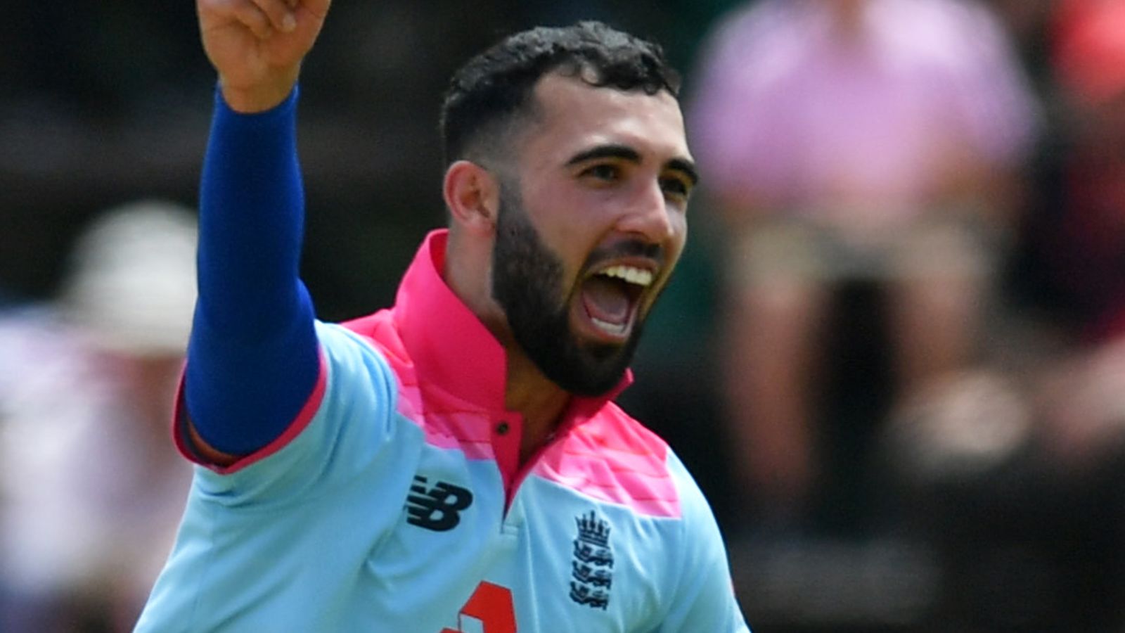 James Anderson says Saqib Mahmood can be key to England ...