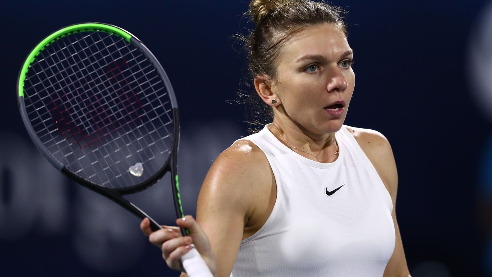 Simona Halep withdraws from Palermo Open following change quarantine rules | Tennis News |