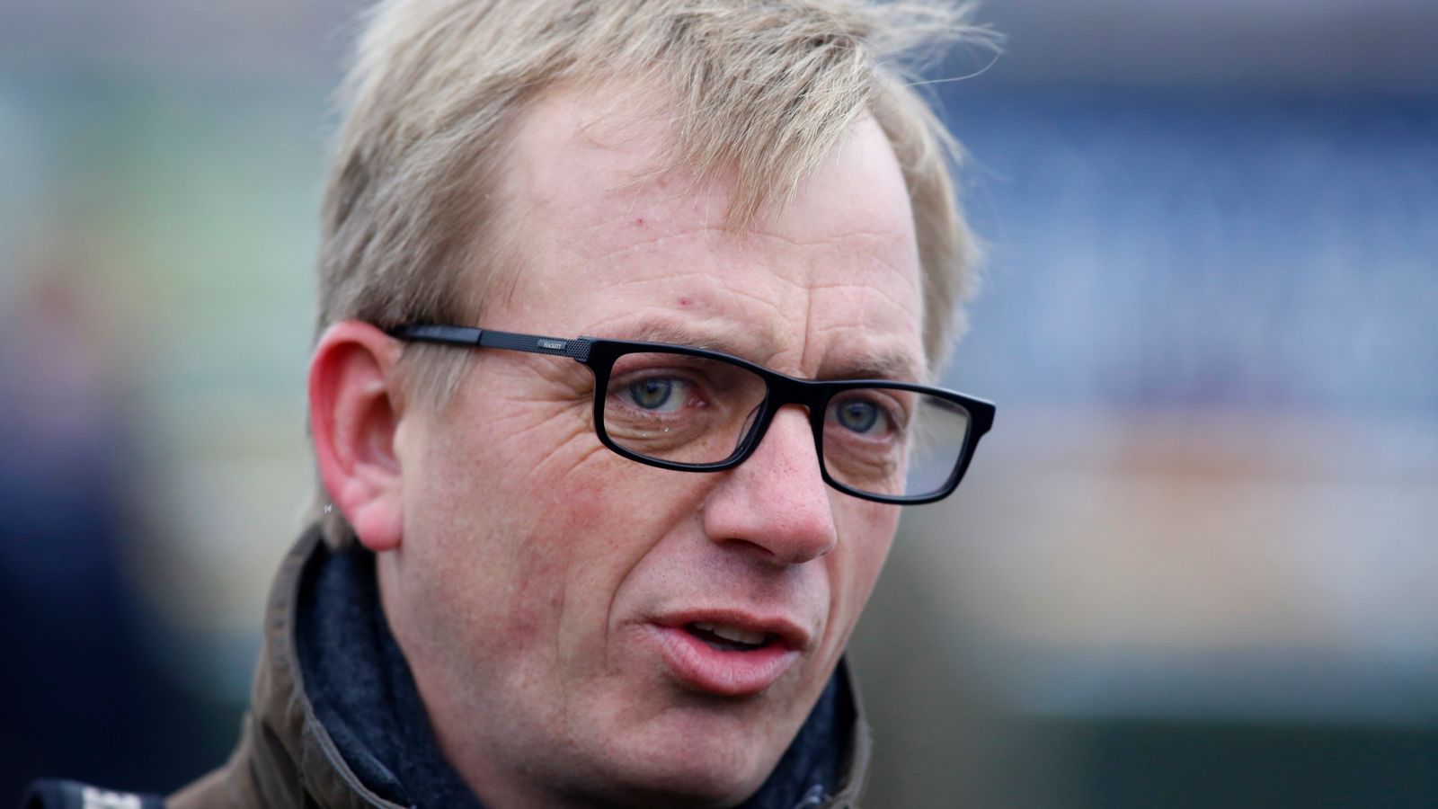 Today on Sky Sports Racing: Big Monday for Warren Greatrex team at Hereford and Plumpton