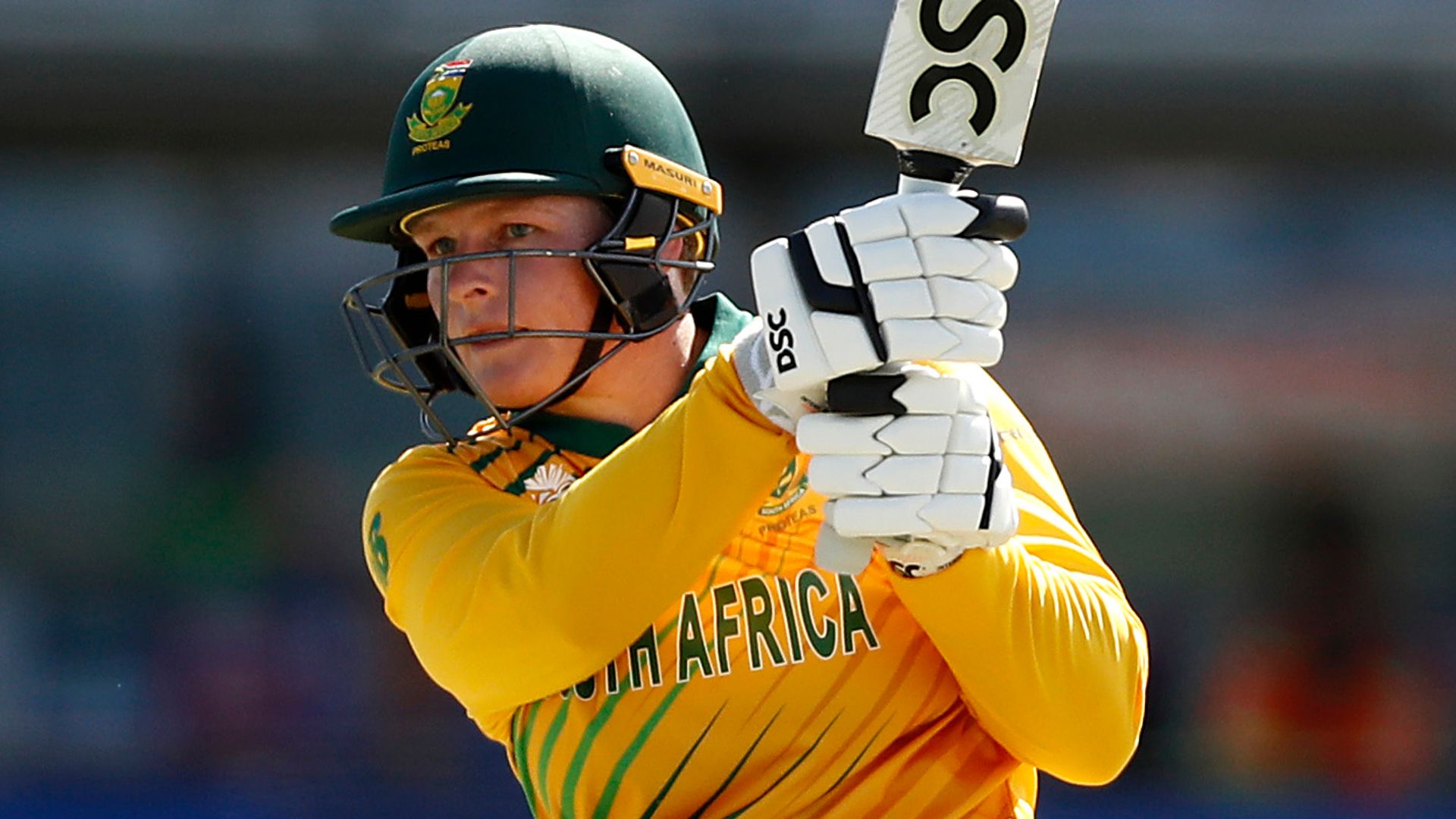 South Africa batter Lizelle Lee retires from international cricket