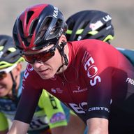Chris Froome has won the Tour de France in 2013, 2015, 2016 and 2017