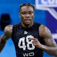 Combine snub not the end for NFL Prospects with desire to succeed, NFL  News