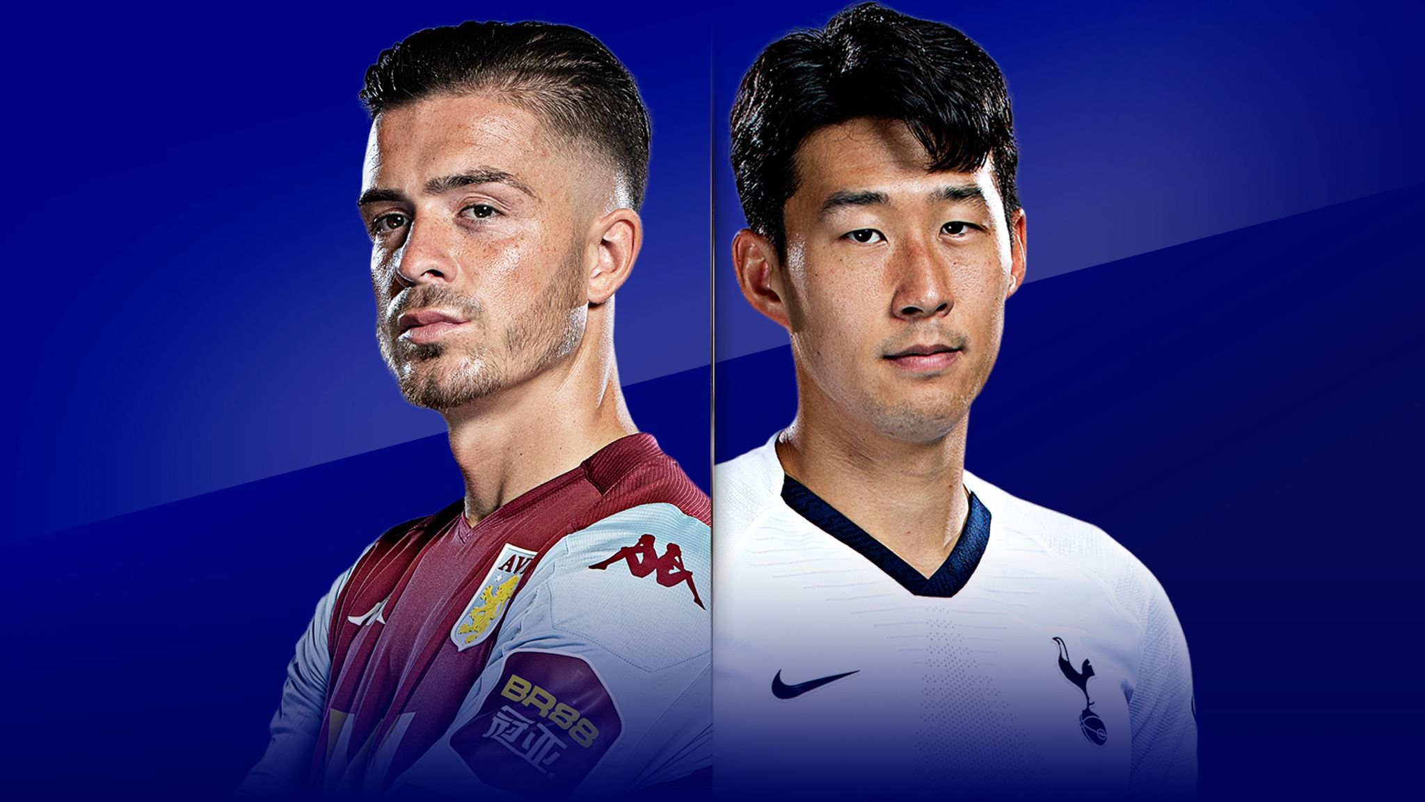 Aston Villa Vs Tottenham Preview Football News Sky Sports