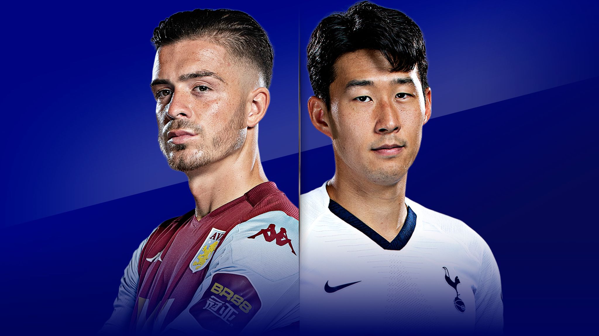 Tottenham-Aston Villa / Aidghdpic44num - Follow the premier league live