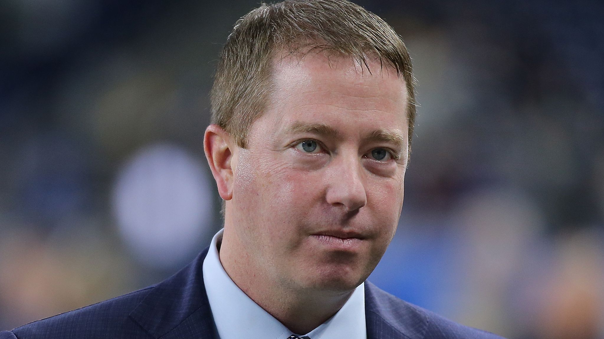 Detroit Lions extend contract of general manager Bob Quinn 