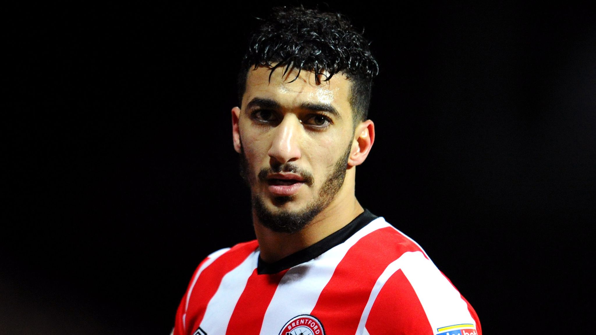 Championship Team Of The Month For February Football News Sky Sports