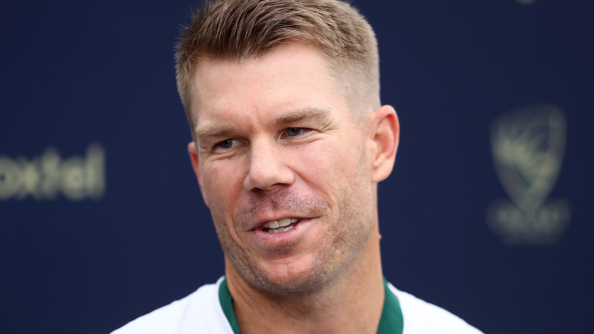 SEE: Warner, wife groove to Butta Bomma - Rediff.com