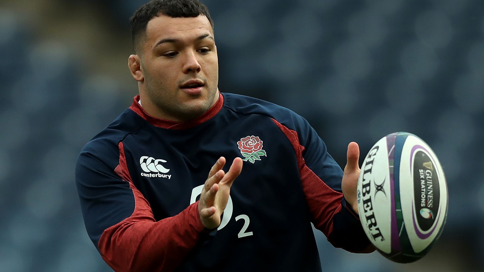 Ellis Genge should keep speaking his mind - that's something we've got  wrong at Leicester Tigers