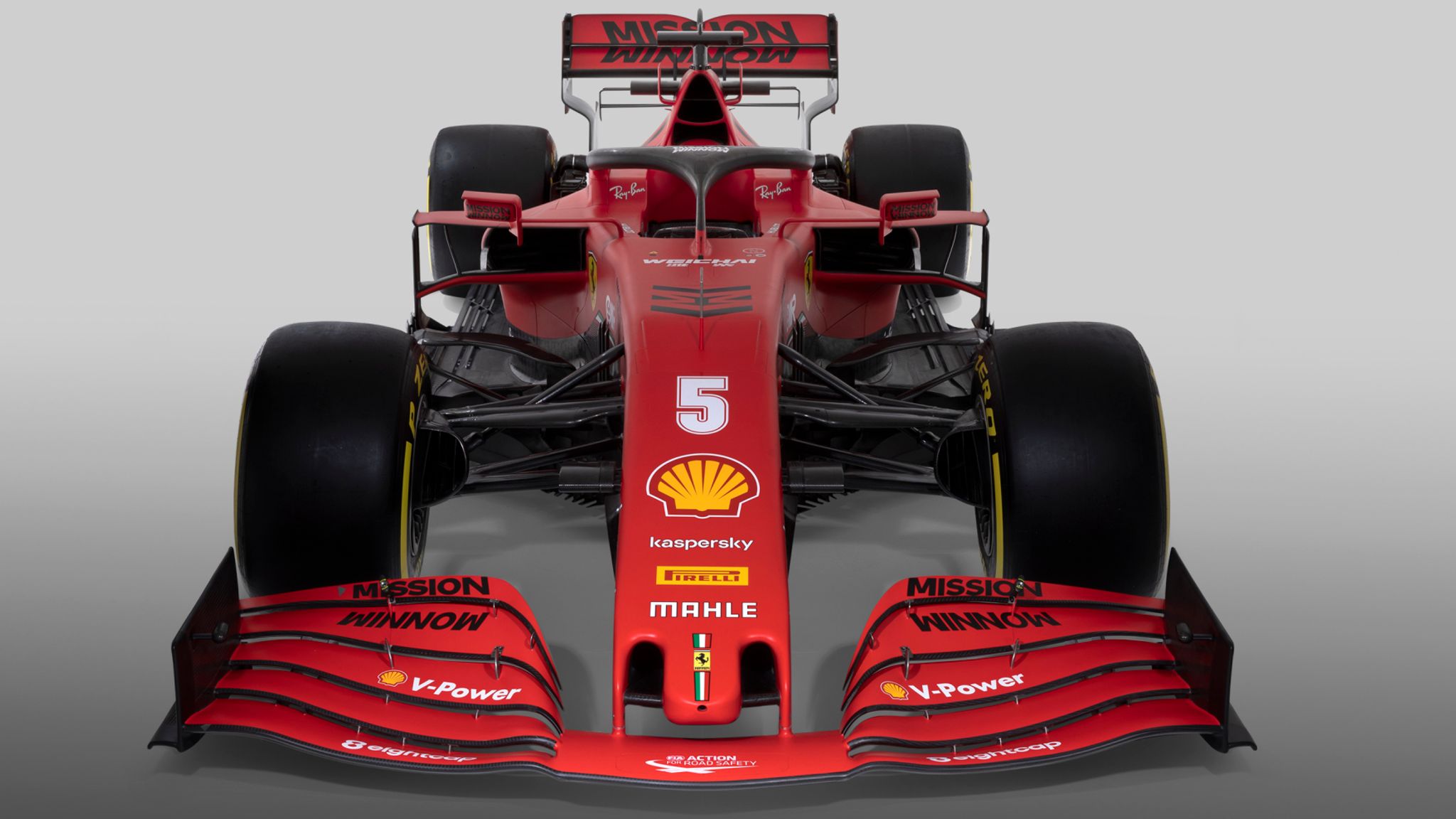 F1 2020 launches When are the teams revealing their new cars? F1 News