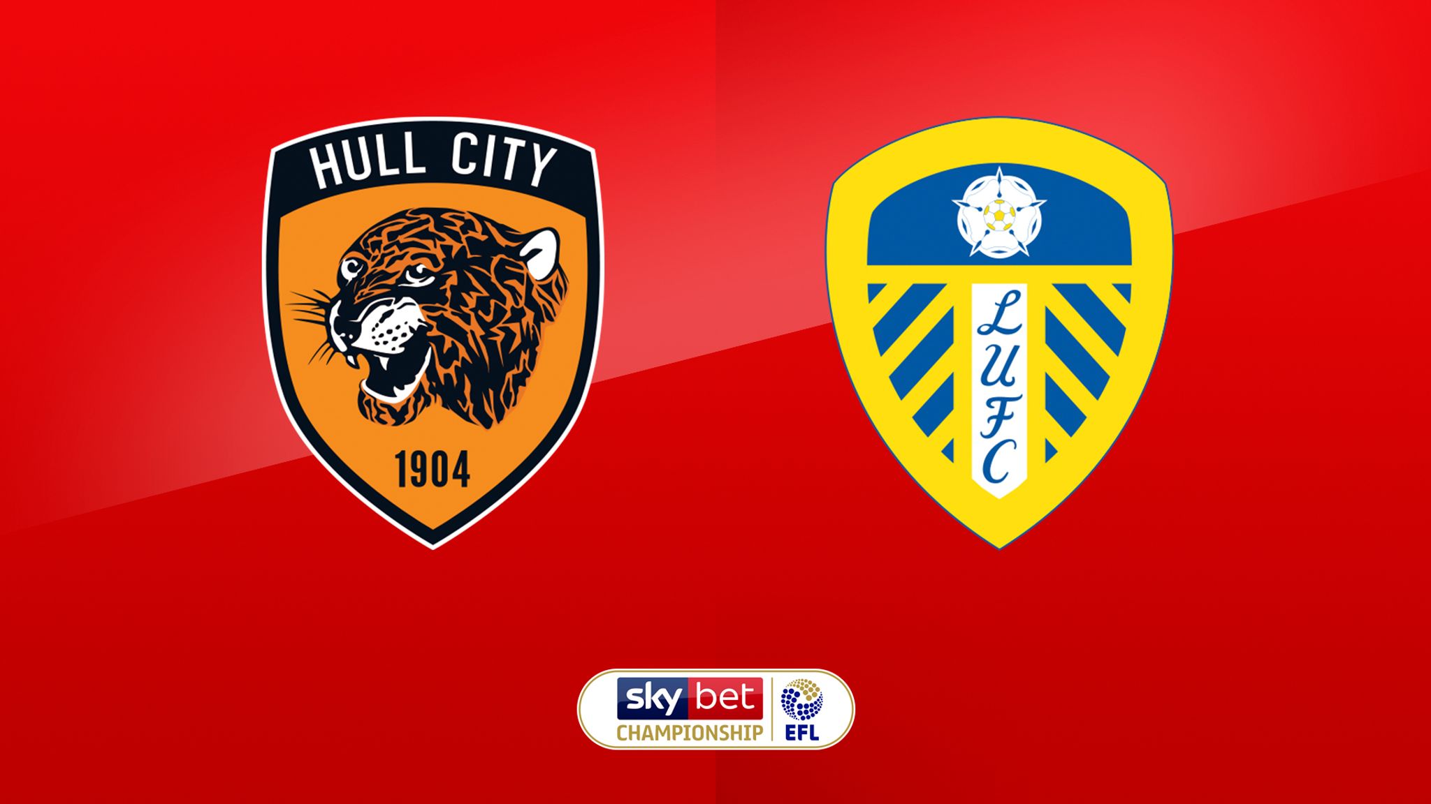 Live match preview - Hull City vs Leeds 29.02.2020