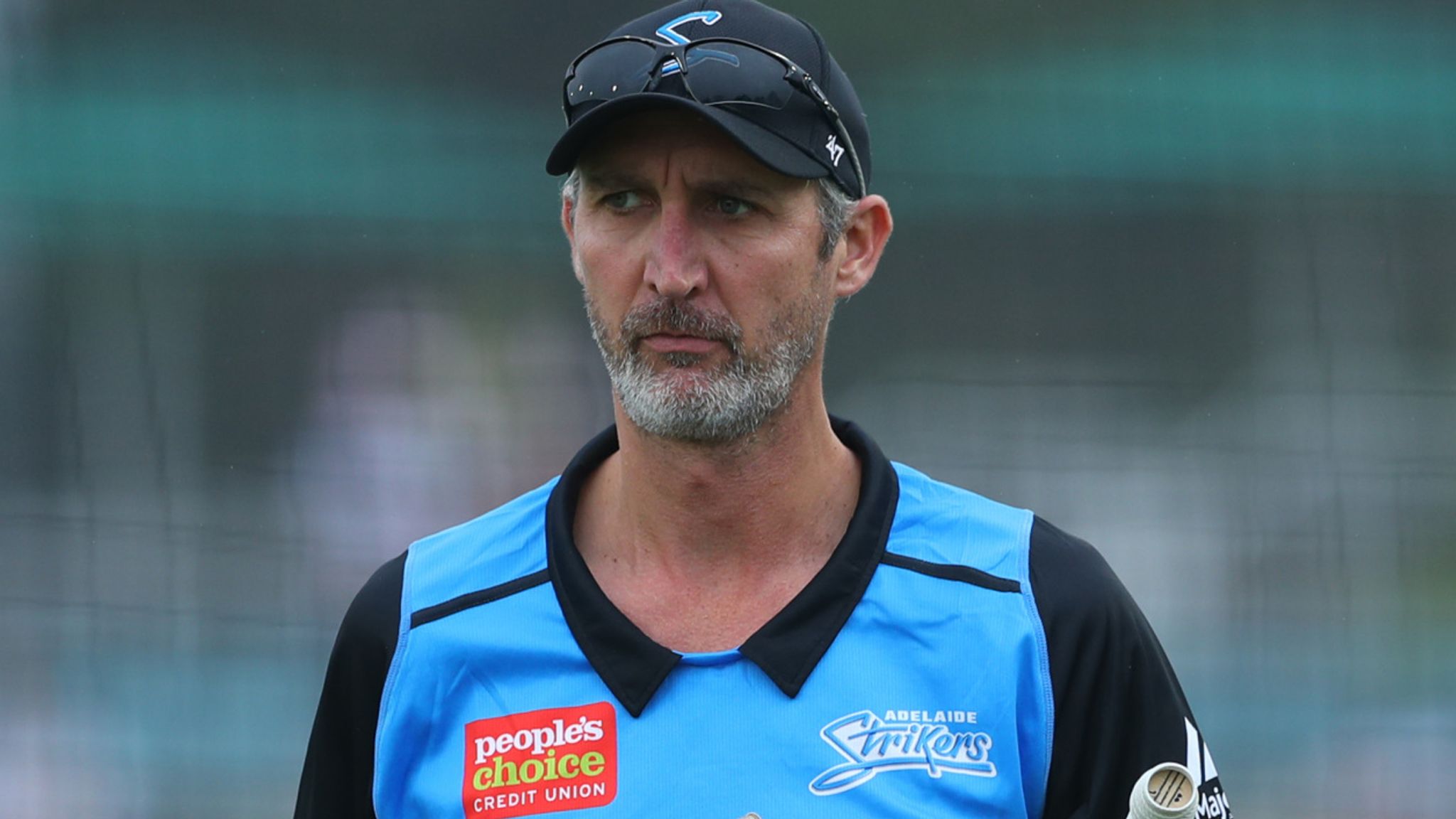 Jason Gillespie to join England Lions coaching staff | Cricket News | Sky  Sports