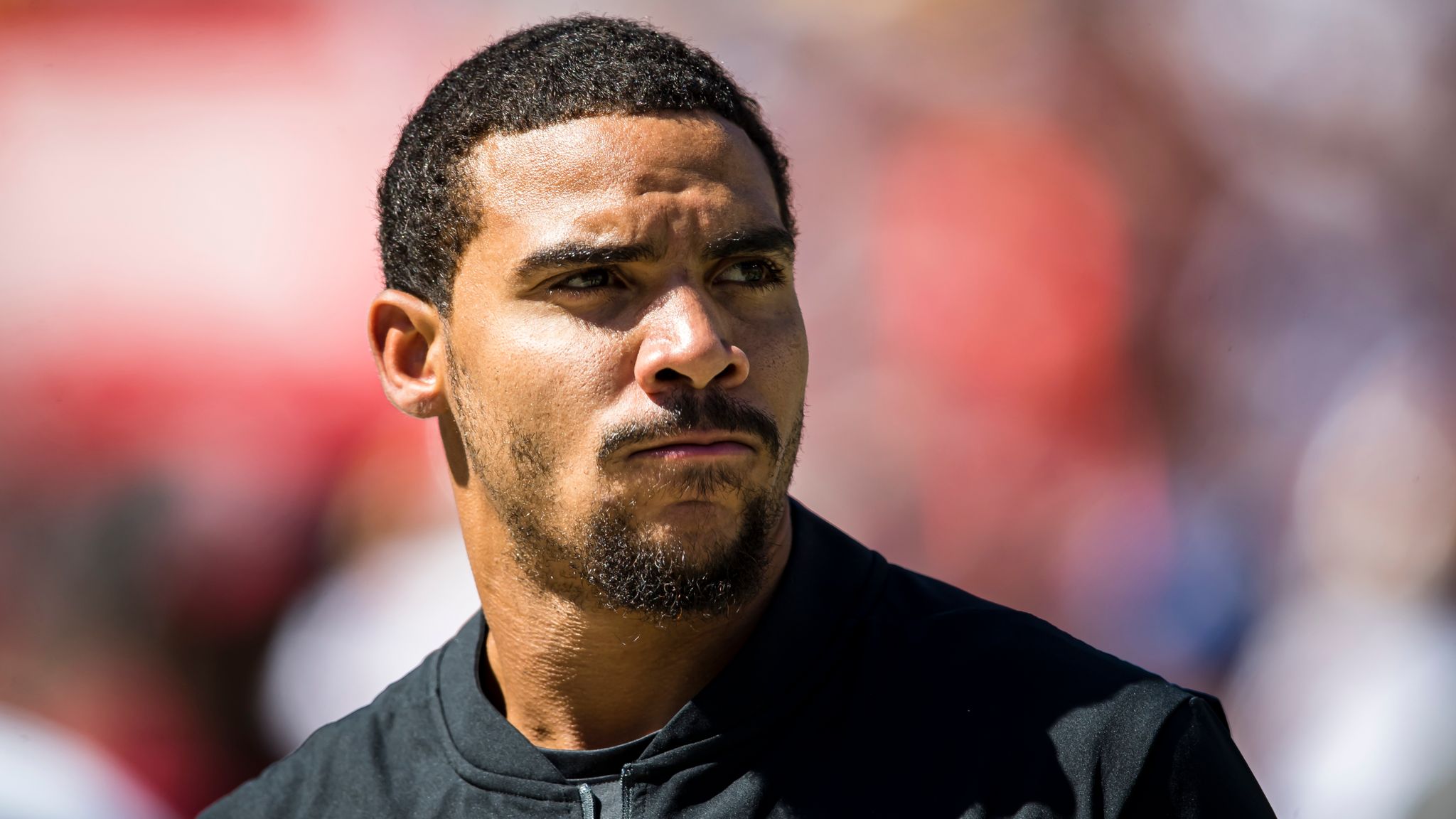 It's Time for Washington Redskins Jordan Reed to Retire