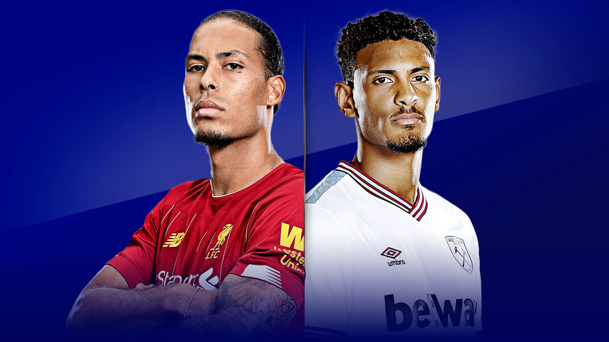 Liverpool vs West Ham preview | Football News | Sky Sports