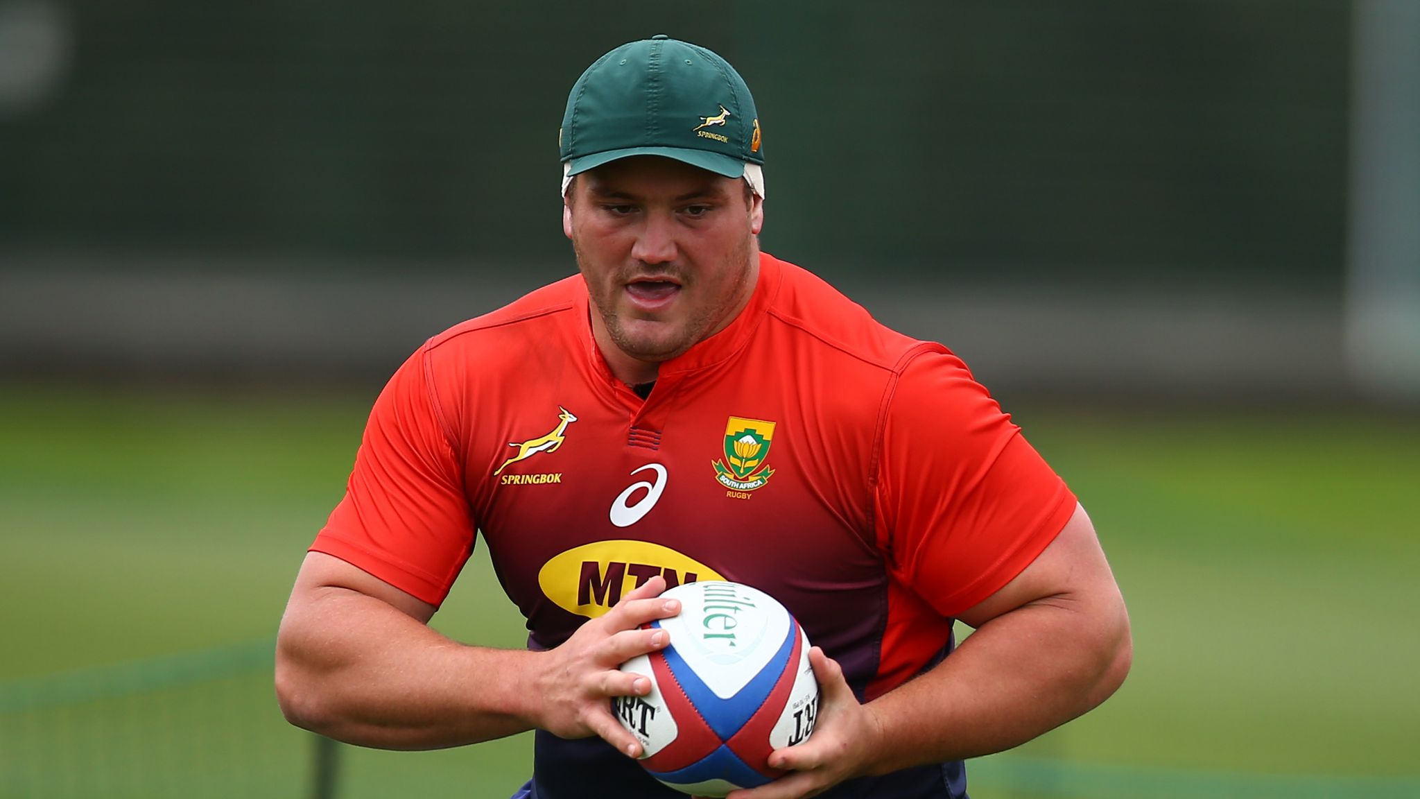 Wilco Louw Harlequins Sign South African Prop For 2020 21 Season Wilco Louw Harlequins Sign South African Prop For 2020 21 Season