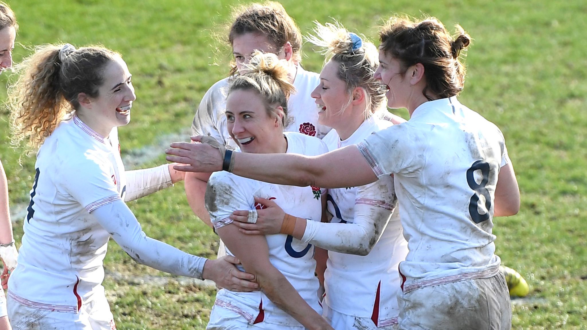 Women S Six Nations Red Roses Vs Wales Preview Rugby Union News Images, Photos, Reviews