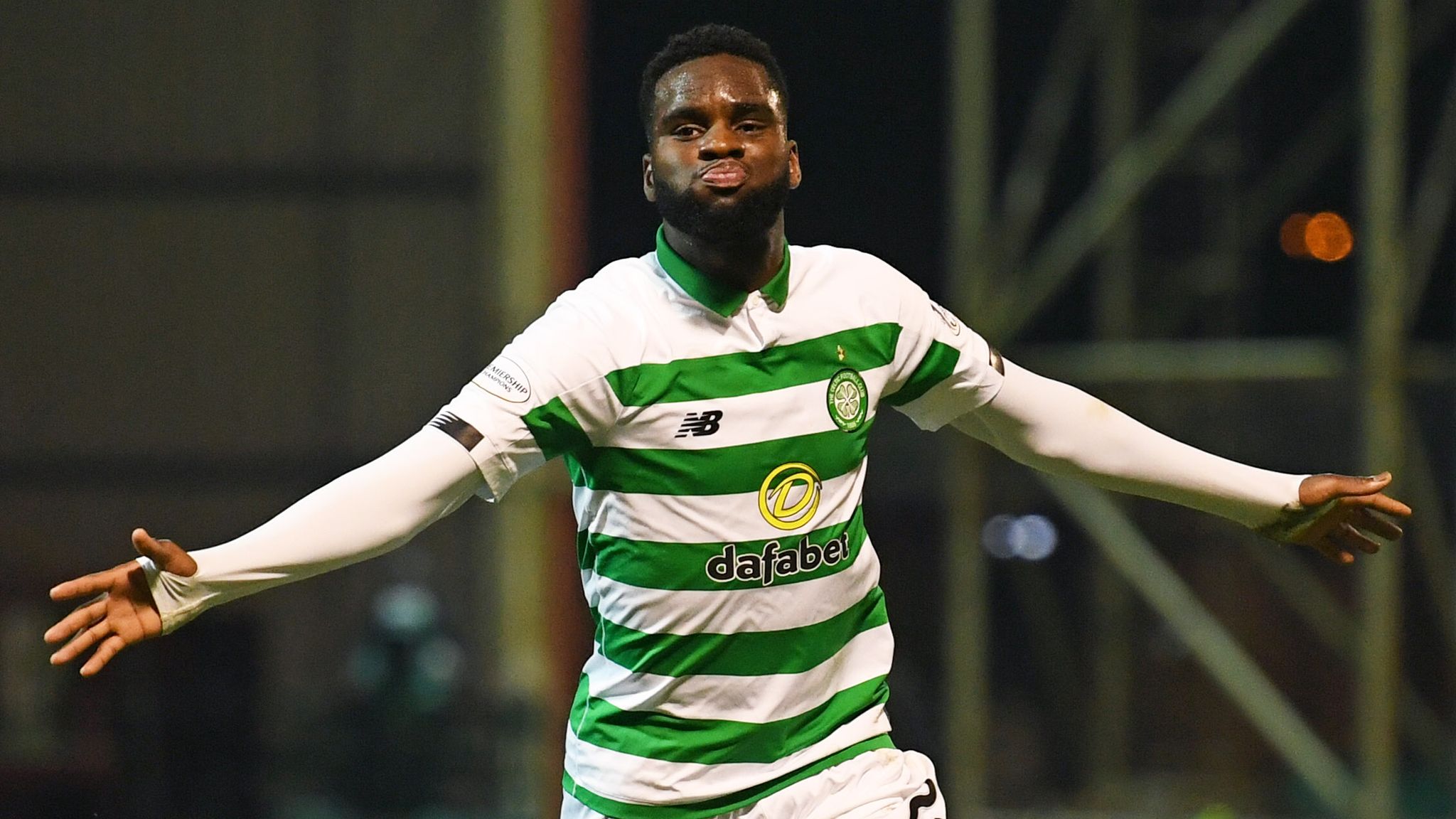 Celtic are about to offer 'brilliant' 22-year-old player a new contract -  journalist