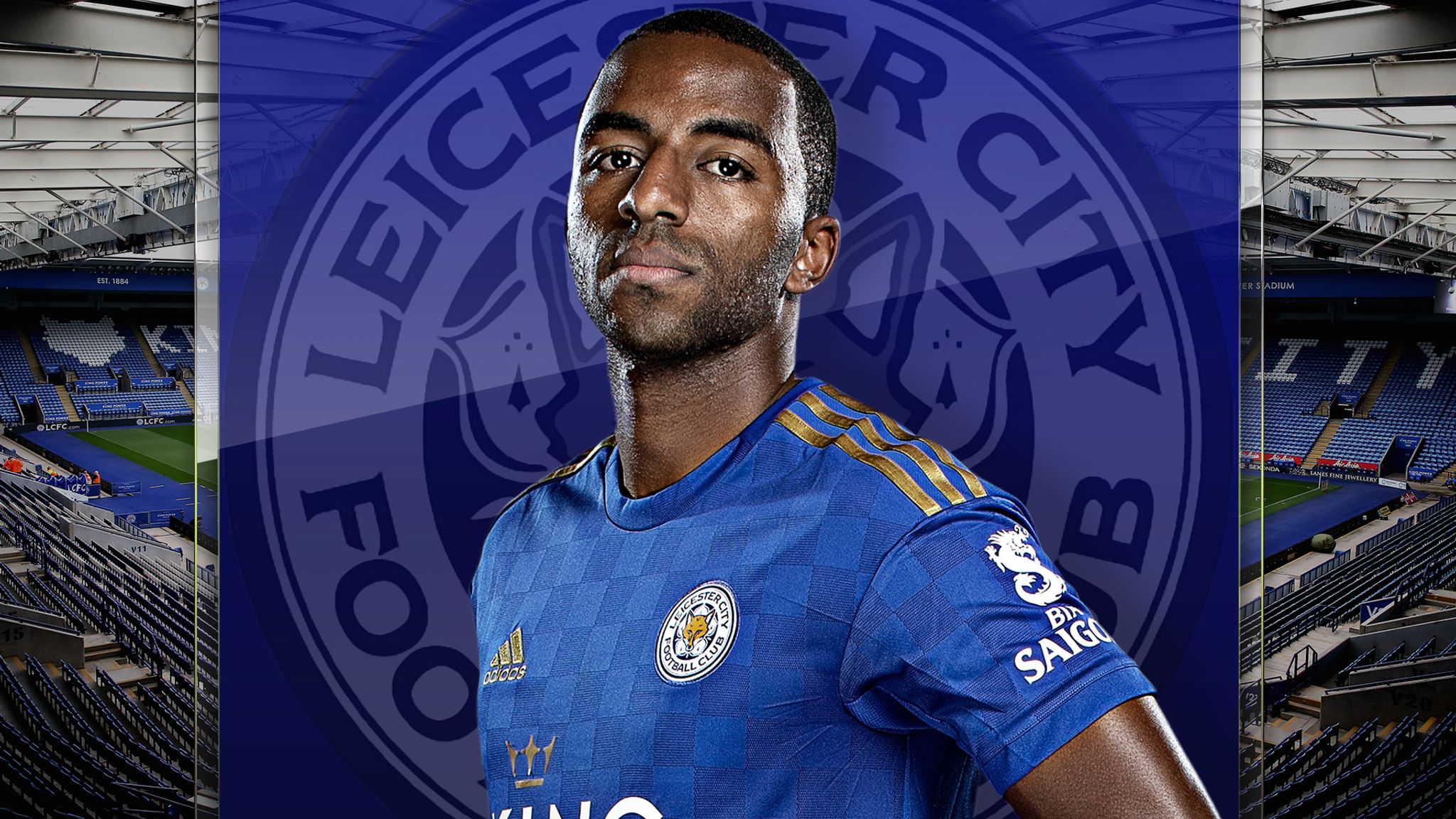 Ricardo Pereira Leicester full-back is one of Premier Leagues finest Football News Sky Sports