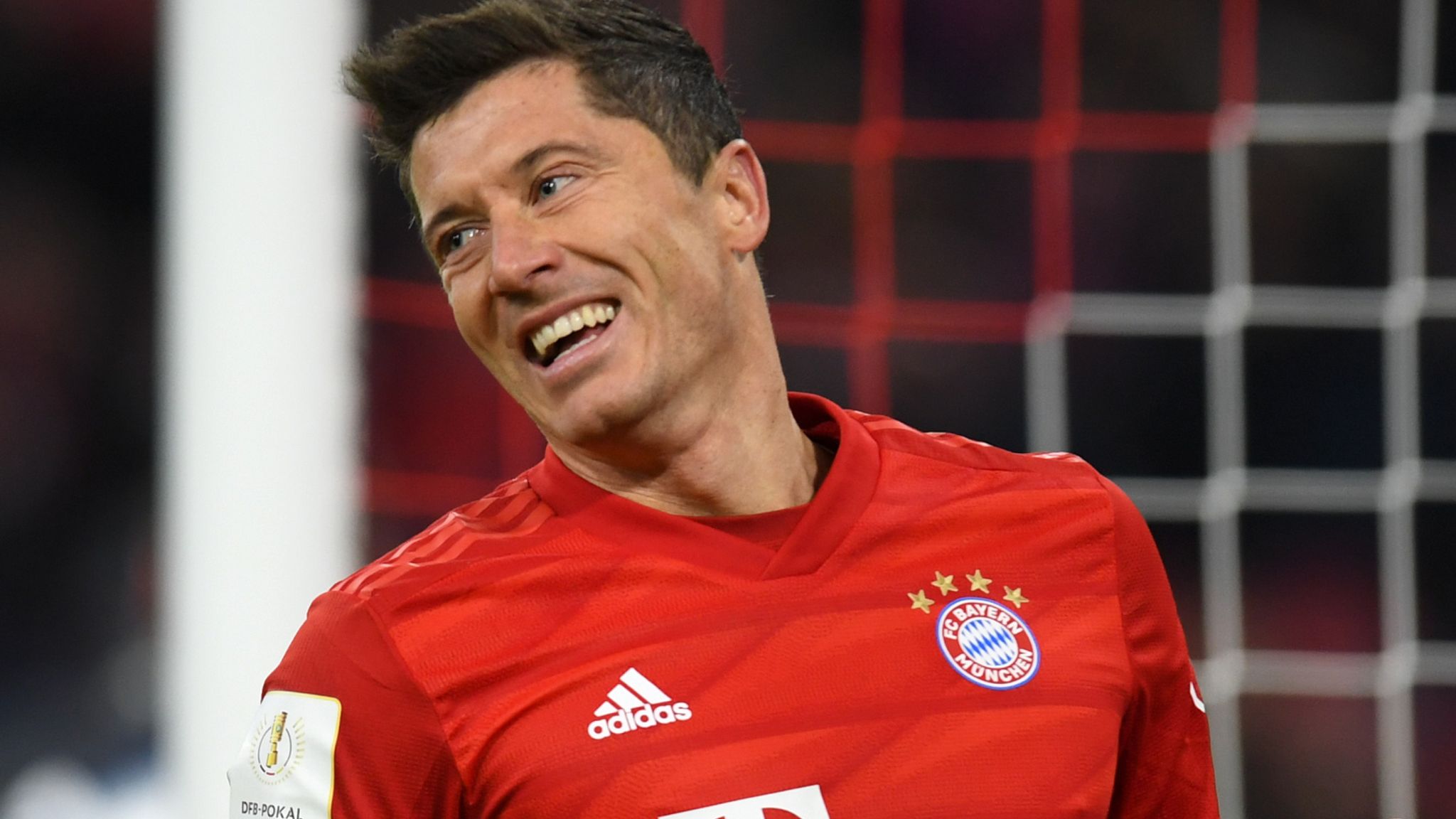 Borussia Dortmund's Robert Lewandowski: Europe's most wanted man