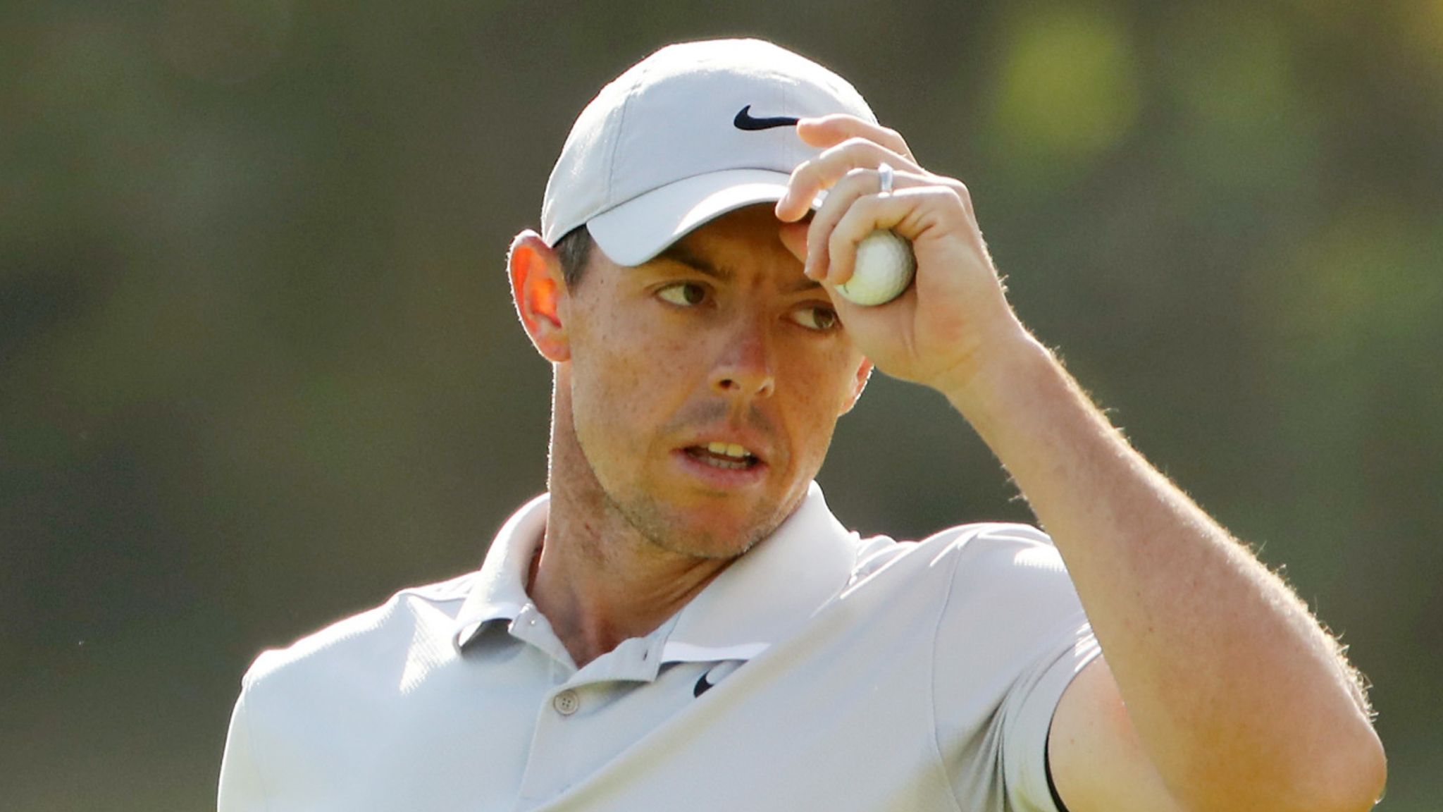 Rory McIlroy says Masters charge has boosted his confidence ahead of Wells  Fargo Championship title defence | Golf News | Sky Sports
