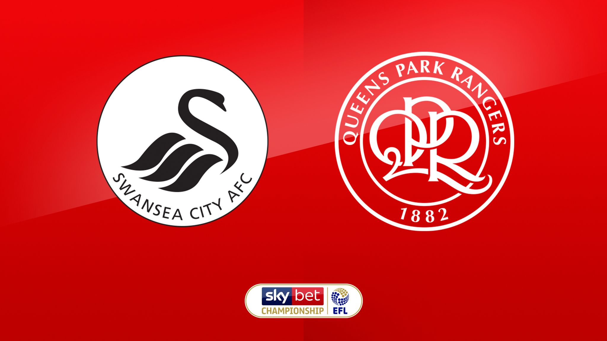 Swansea Vs Qpr Preview Championship Clash Live On Sky Sports Main Event Football News Sky 