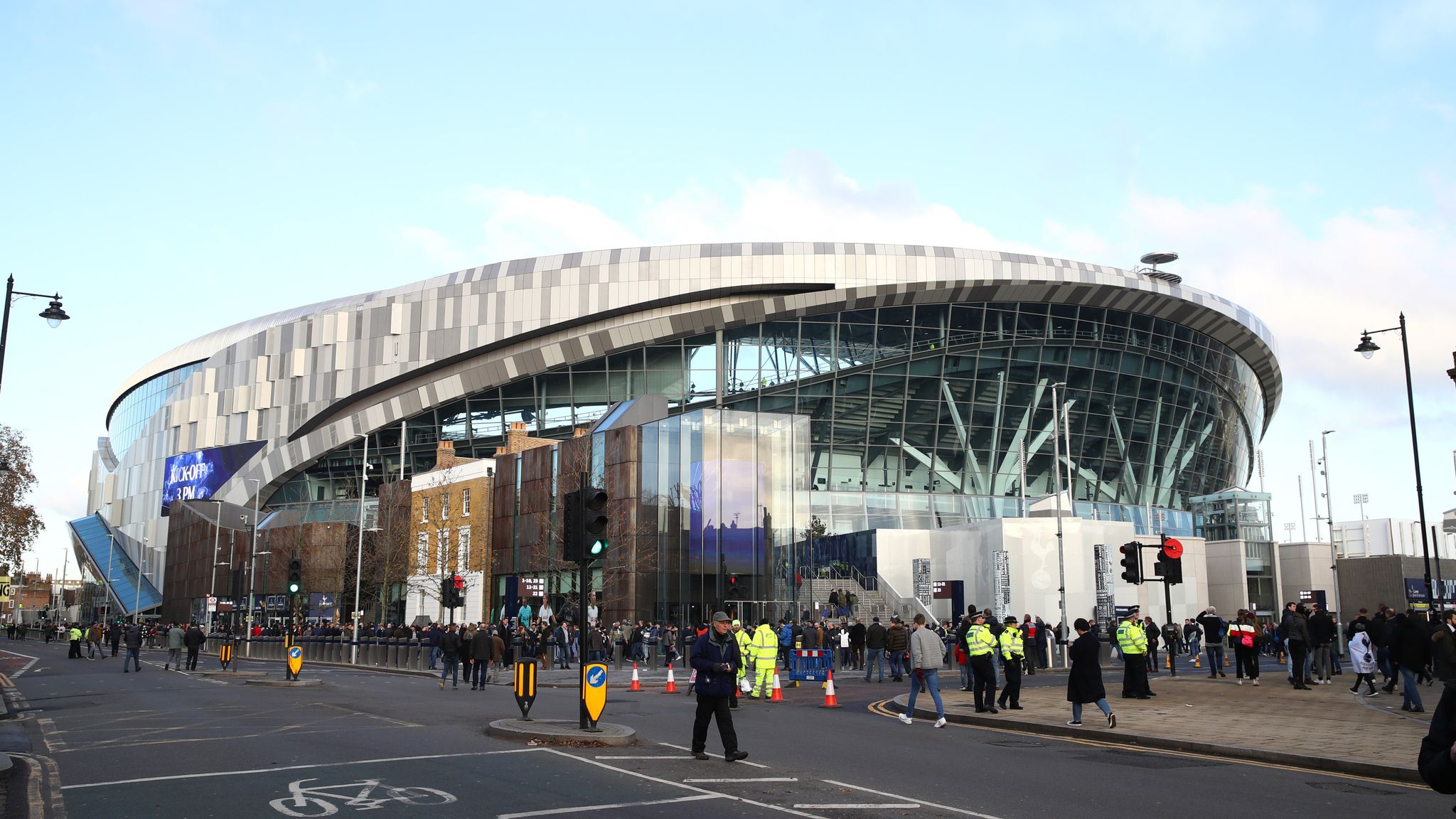 Bournemouth Fan 17 Given Three Year Football Banning Order After Pleading Guilty To Racist Chanting Football News Sky Sports