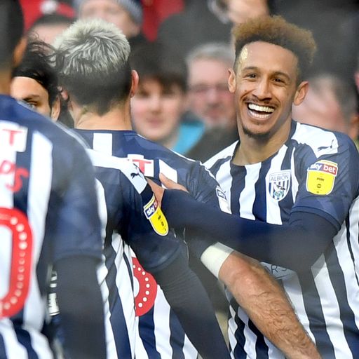 Watch Championship highlights