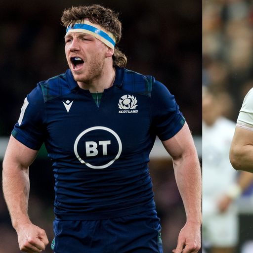 Scotland vs England talking points