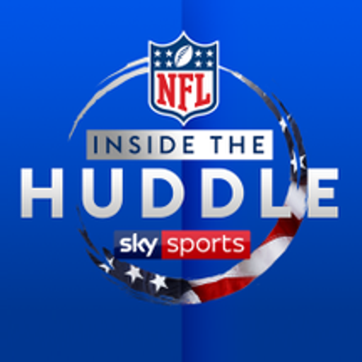 Subscribe to Inside The Huddle