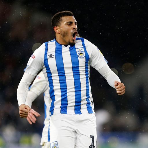 Watch Championship highlights