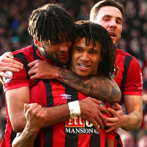 Jones Knows: Back Bournemouth to beat Chelsea!