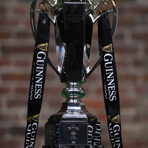 Baxter: Playing whole 6N in one country may be best