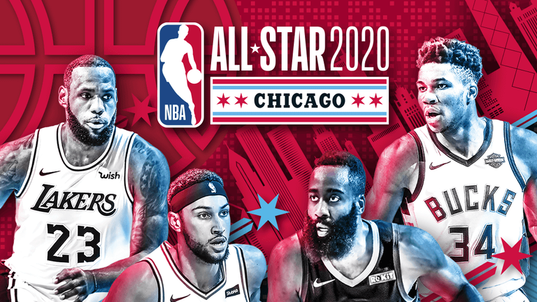 Al-Star Chicago 2020
