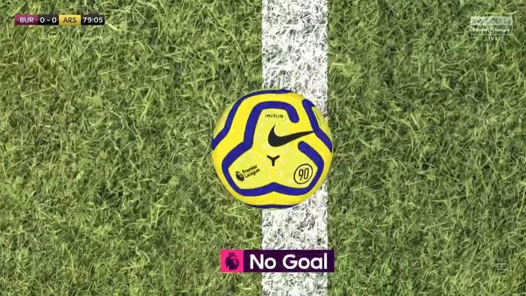 Jay Rodriguez was denied by less than the width of the goal-line in the final 12 minutes