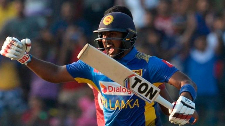 Sri Lanka vs West Indies - Highlights & Stats | Sky Sports ...