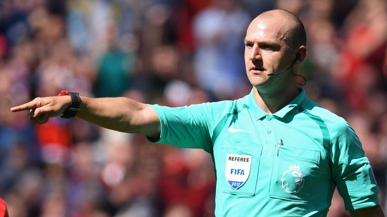 Bobby Madley