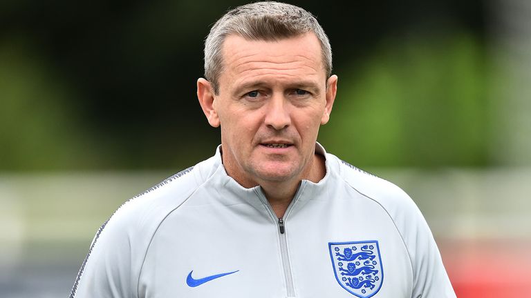 England have won the Toulon Tournment three times under Boothroyd since his appointment in 2016