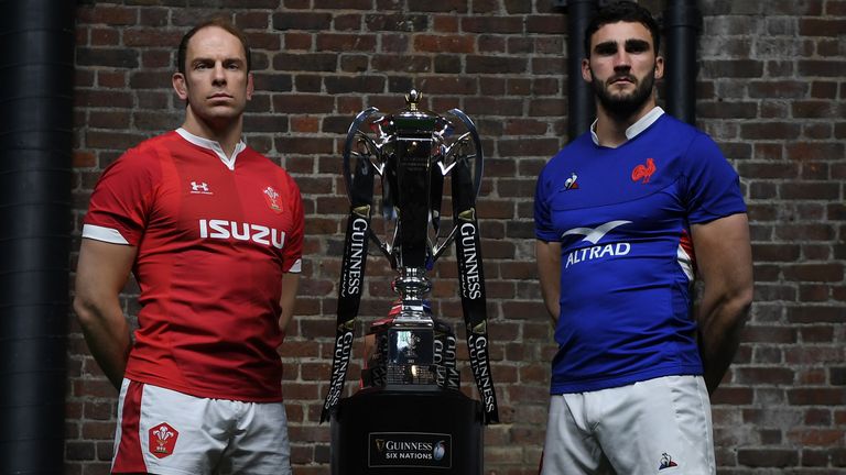 Can France maintain their unbeaten run in the Six Nations?