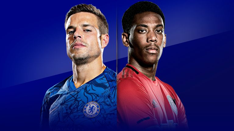 Chelsea Vs Manchester United Preview And Combined Xi The United Devils Manchester United News